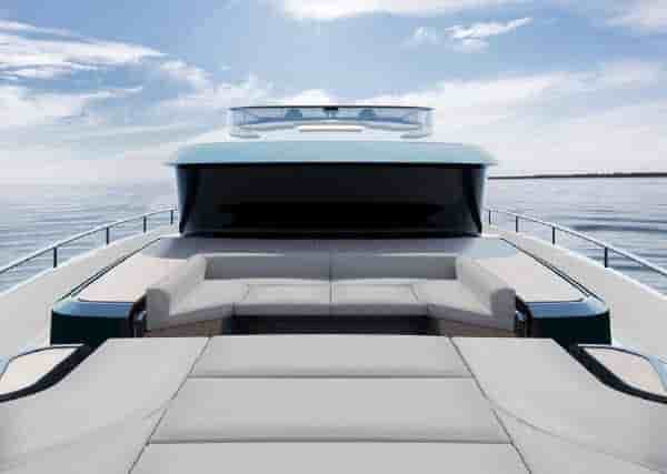 Ab yachts Ab yachts 110 2024 - View 8