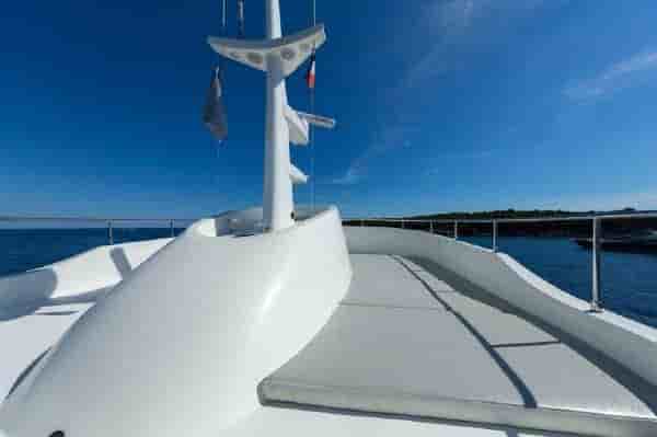 Terranova Terranova 26 M 2022 - View 11