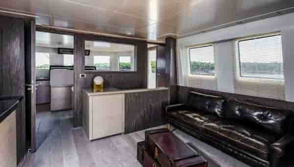 Terranova Terranova 26 M 2022 - View 17