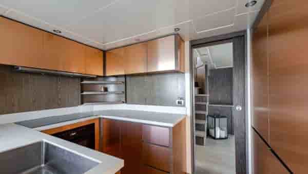 Terranova Terranova 26 M 2022 - View 19