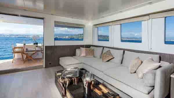 Terranova Terranova 26 M 2022 - View 21