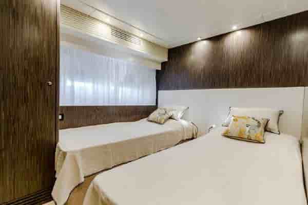 Terranova Terranova 26 M 2022 - View 27