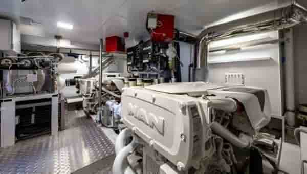 Terranova Terranova 26 M 2022 - View 31