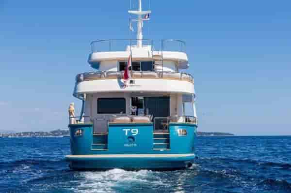 Terranova Terranova 26 M 2022 - View 4