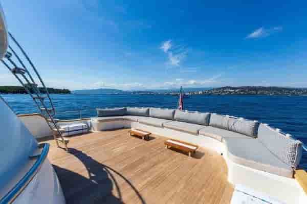 Terranova Terranova 26 M 2022 - View 8