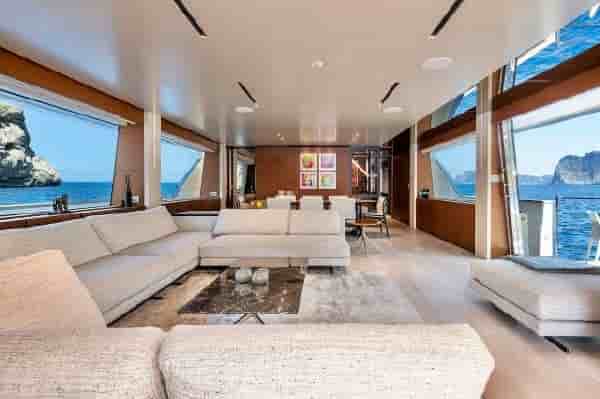 Ferretti Custom Line Ferretti Custom Line 33 - View 10