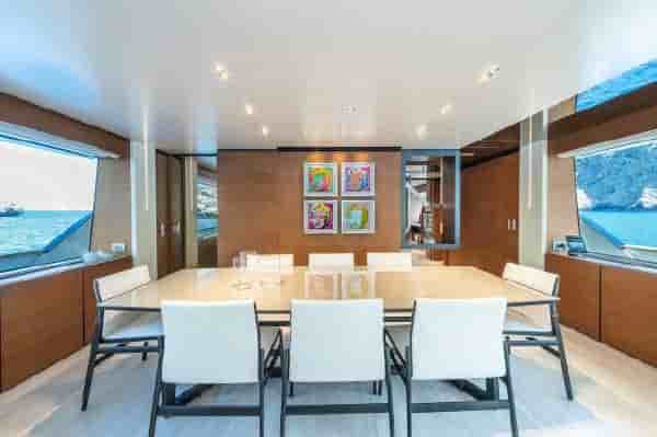 Ferretti Custom Line Ferretti Custom Line 33 - View 11