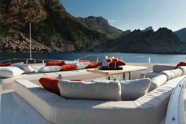 Ferretti Custom Line Ferretti Custom Line 33 - View 12