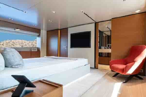 Ferretti Custom Line Ferretti Custom Line 33 - View 15