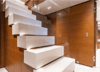 Ferretti Custom Line Ferretti Custom Line 33 - View 19