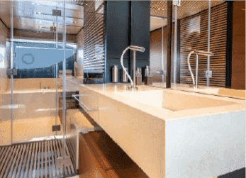 Ferretti Custom Line Ferretti Custom Line 33 - View 24