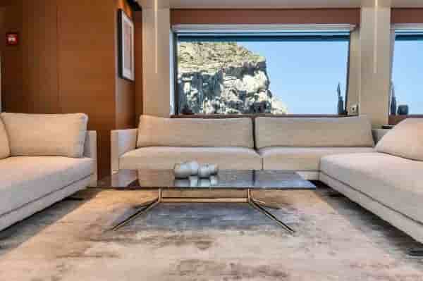 Ferretti Custom Line Ferretti Custom Line 33 - View 5