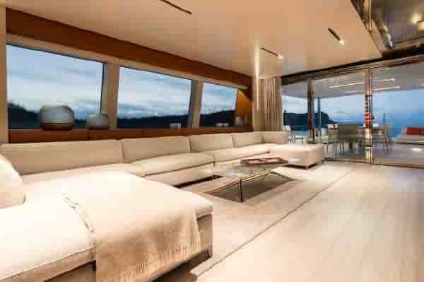 Ferretti Custom Line Ferretti Custom Line 33 - View 6