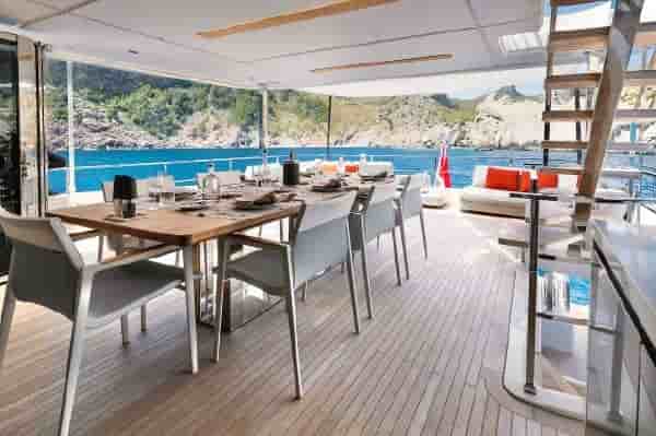 Ferretti Custom Line Ferretti Custom Line 33 - View 7