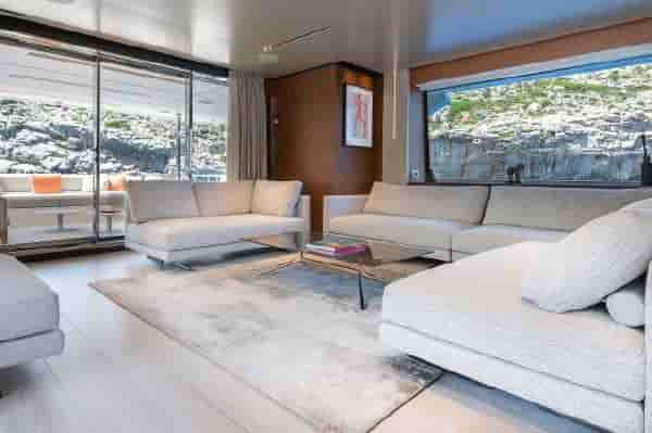 Ferretti Custom Line Ferretti Custom Line 33 - View 8