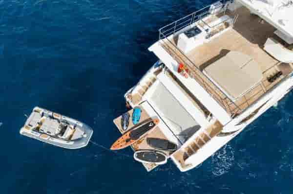Azimut Yachts Azimut Grande 27 M - View 9