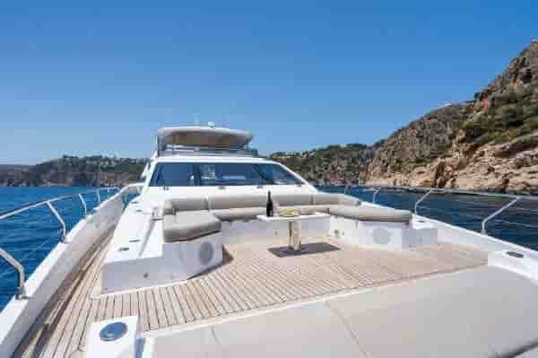 Azimut Yachts Azimut Grande 27 M - View 10