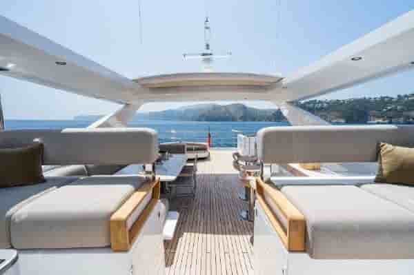 Azimut Yachts Azimut Grande 27 M - View 12