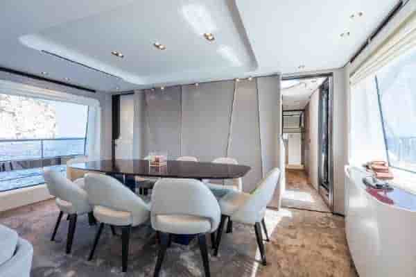 Azimut Yachts Azimut Grande 27 M - View 14
