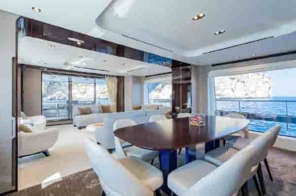 Azimut Yachts Azimut Grande 27 M - View 15