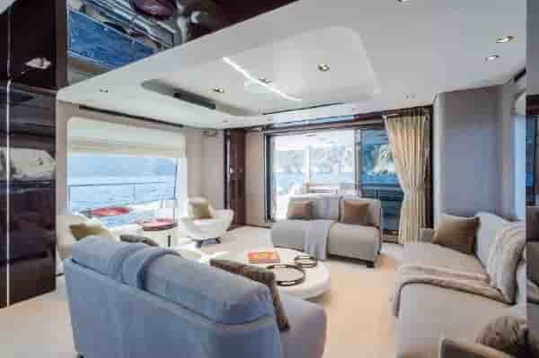 Azimut Yachts Azimut Grande 27 M - View 16