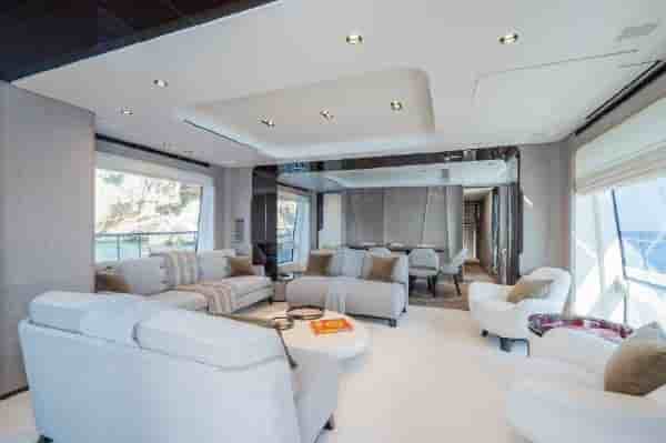 Azimut Yachts Azimut Grande 27 M - View 17