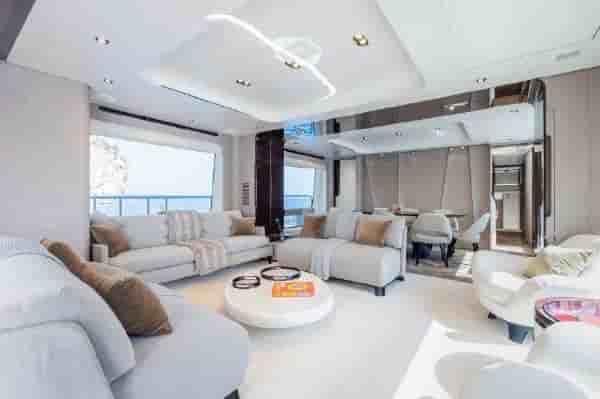 Azimut Yachts Azimut Grande 27 M - View 18