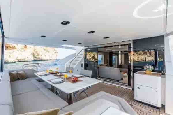 Azimut Yachts Azimut Grande 27 M - View 19