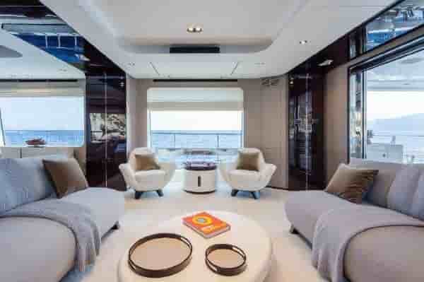Azimut Yachts Azimut Grande 27 M - View 20