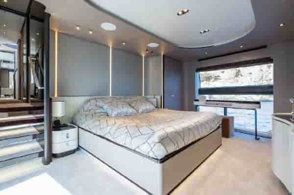 Azimut Yachts Azimut Grande 27 M - View 25