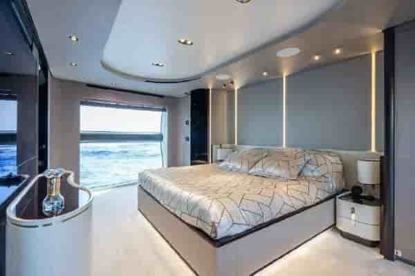 Azimut Yachts Azimut Grande 27 M - View 26