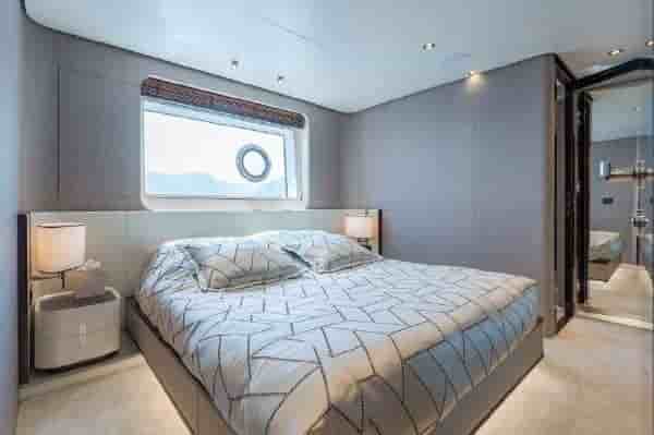 Azimut Yachts Azimut Grande 27 M - View 27