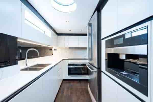 Azimut Yachts Azimut Grande 27 M - View 29