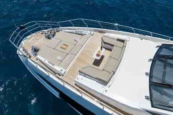 Azimut Yachts Azimut Grande 27 M - View 8