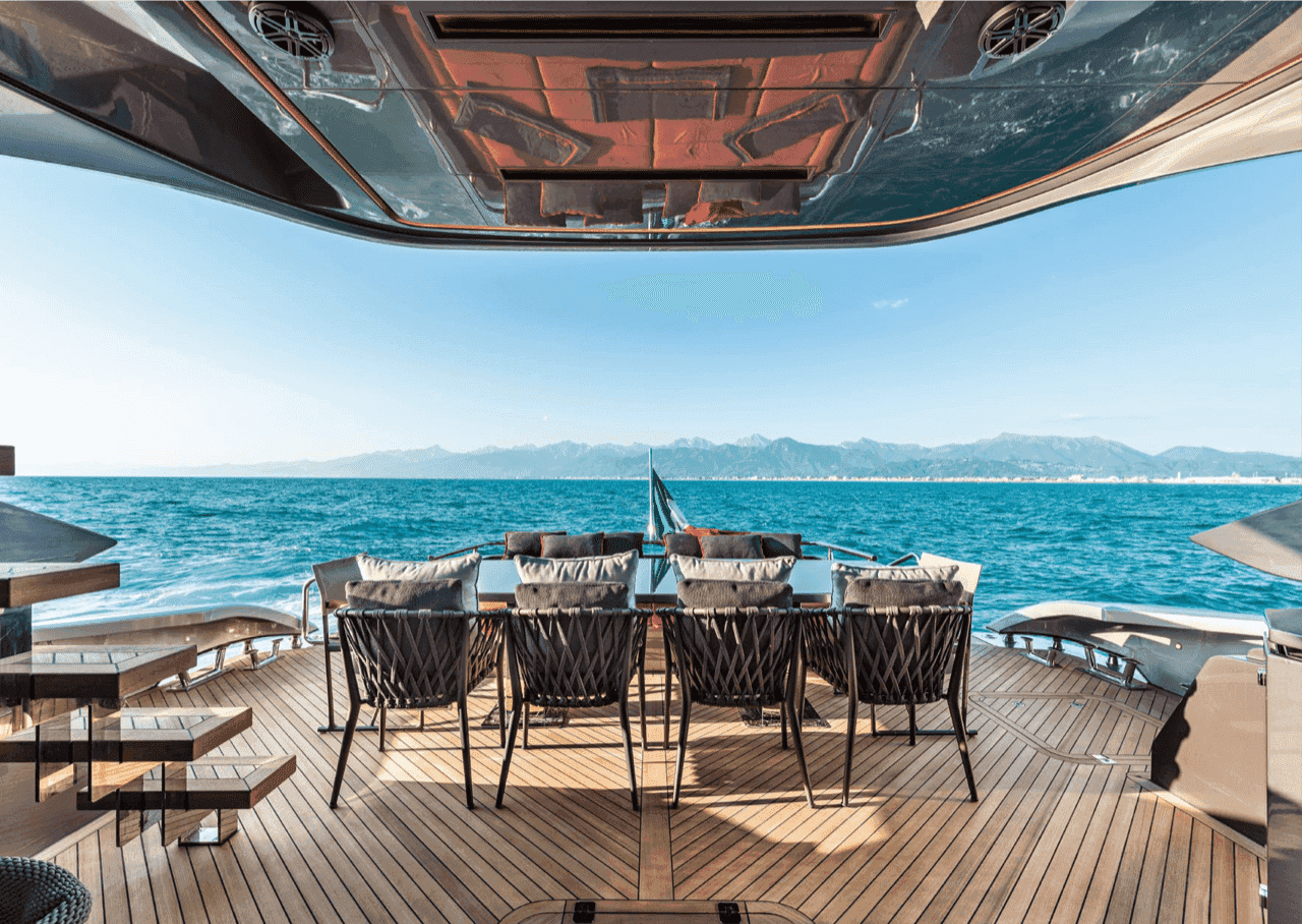 Next yacht group/ abyachts Ab yachts 80 - View 10
