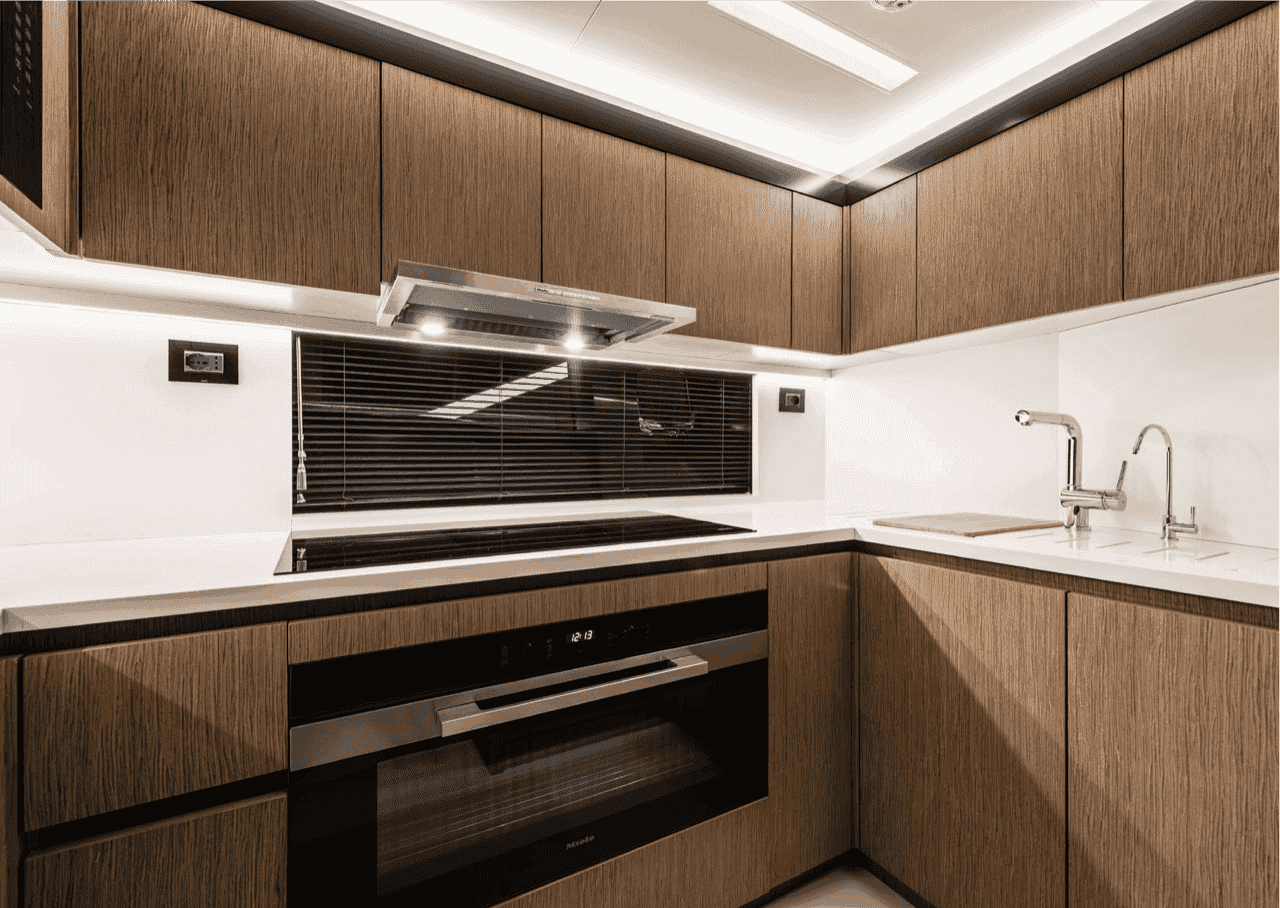 Next yacht group/ abyachts Ab yachts 80 - View 11