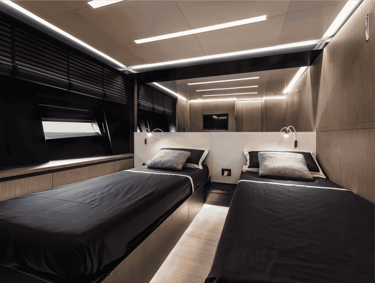 Next yacht group/ abyachts Ab yachts 80 - View 12