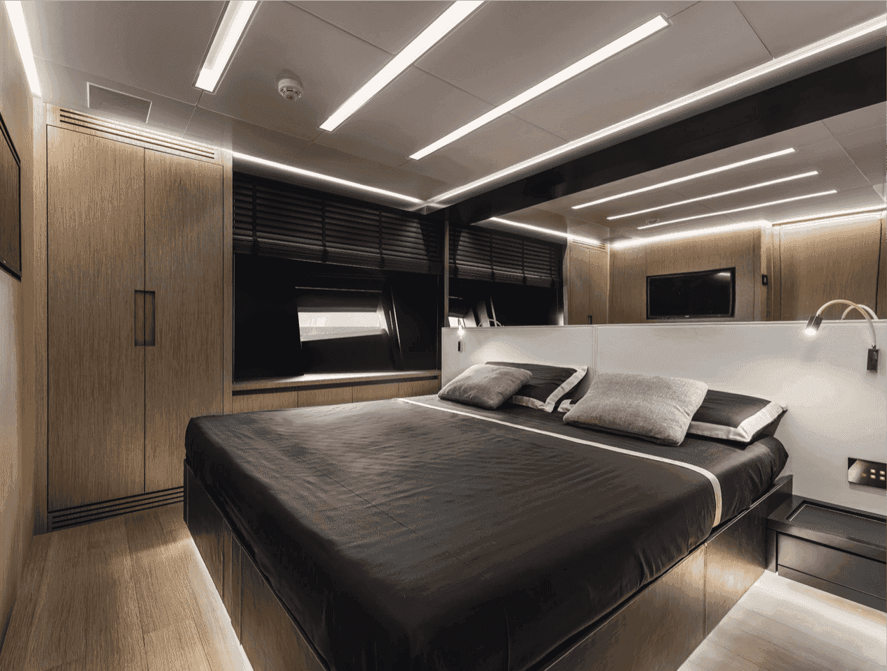 Next yacht group/ abyachts Ab yachts 80 - View 13