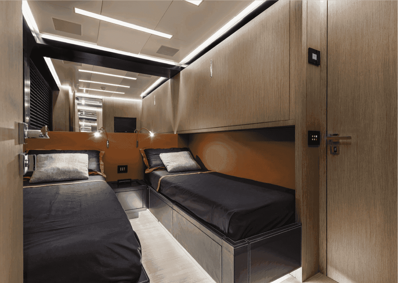 Next yacht group/ abyachts Ab yachts 80 - View 14