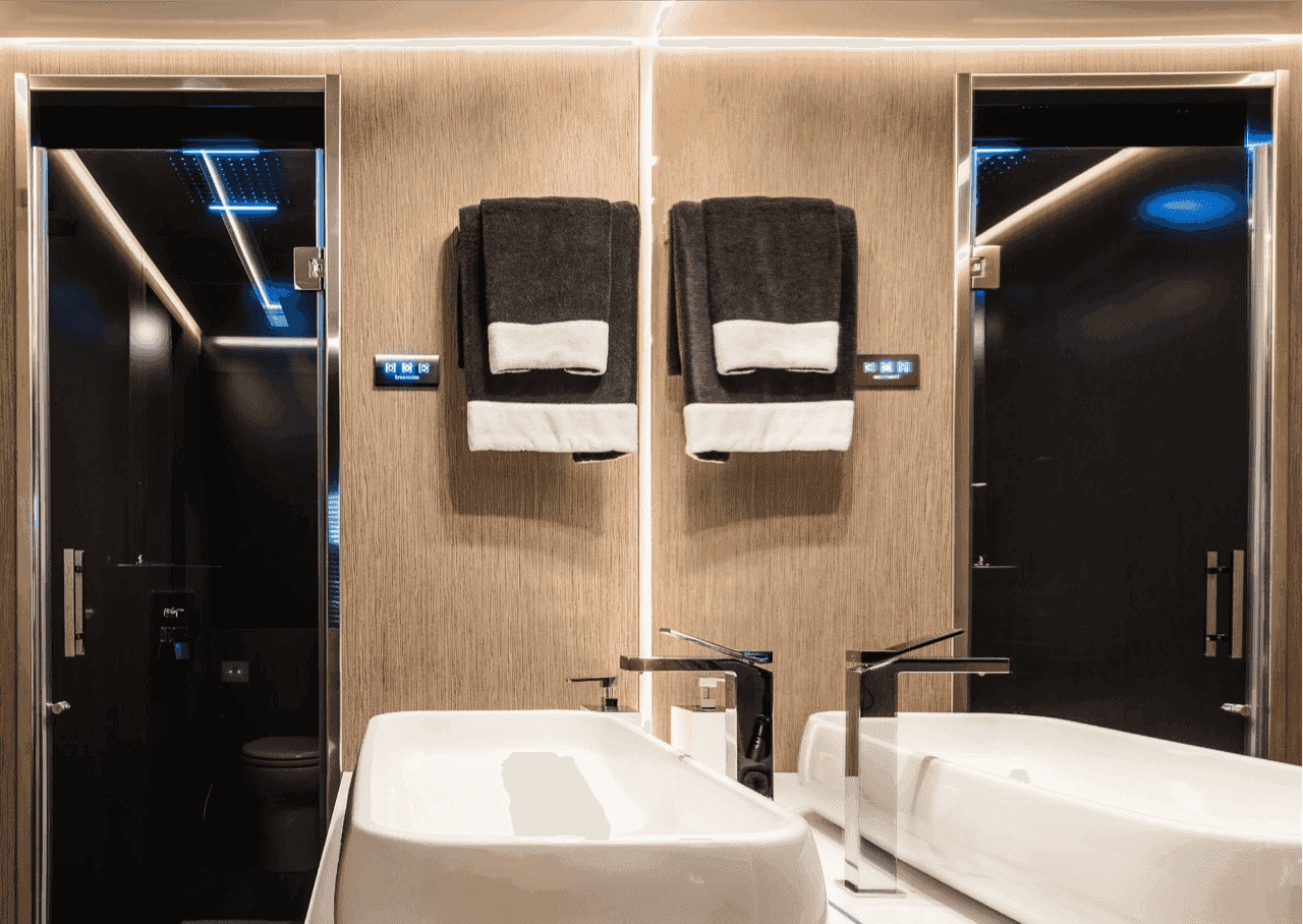 Next yacht group/ abyachts Ab yachts 80 - View 15