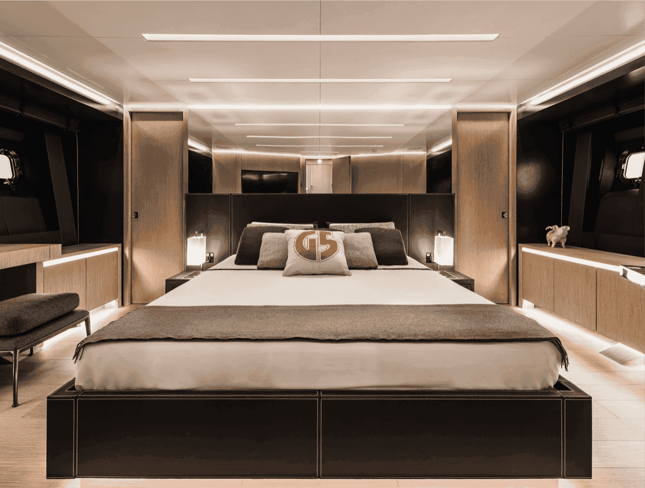 Next yacht group/ abyachts Ab yachts 80 - View 16