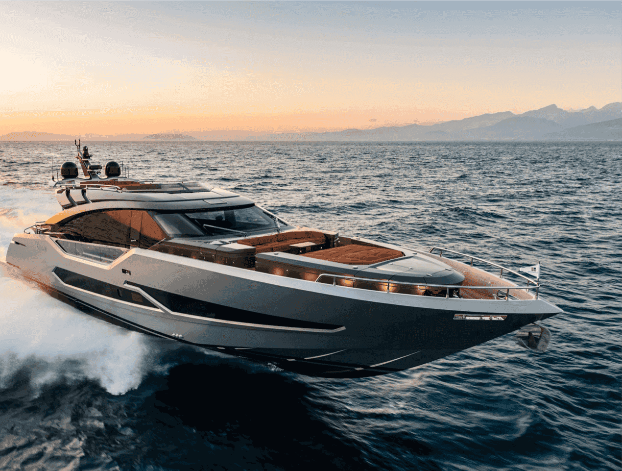 Next yacht group/ abyachts Ab yachts 80 - View 2