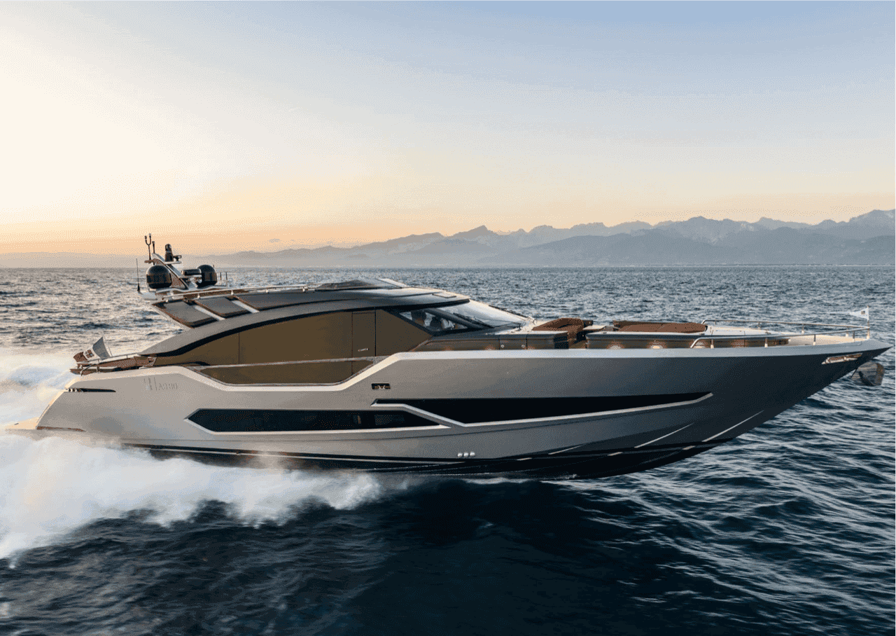 Next yacht group/ abyachts Ab yachts 80 - View 3