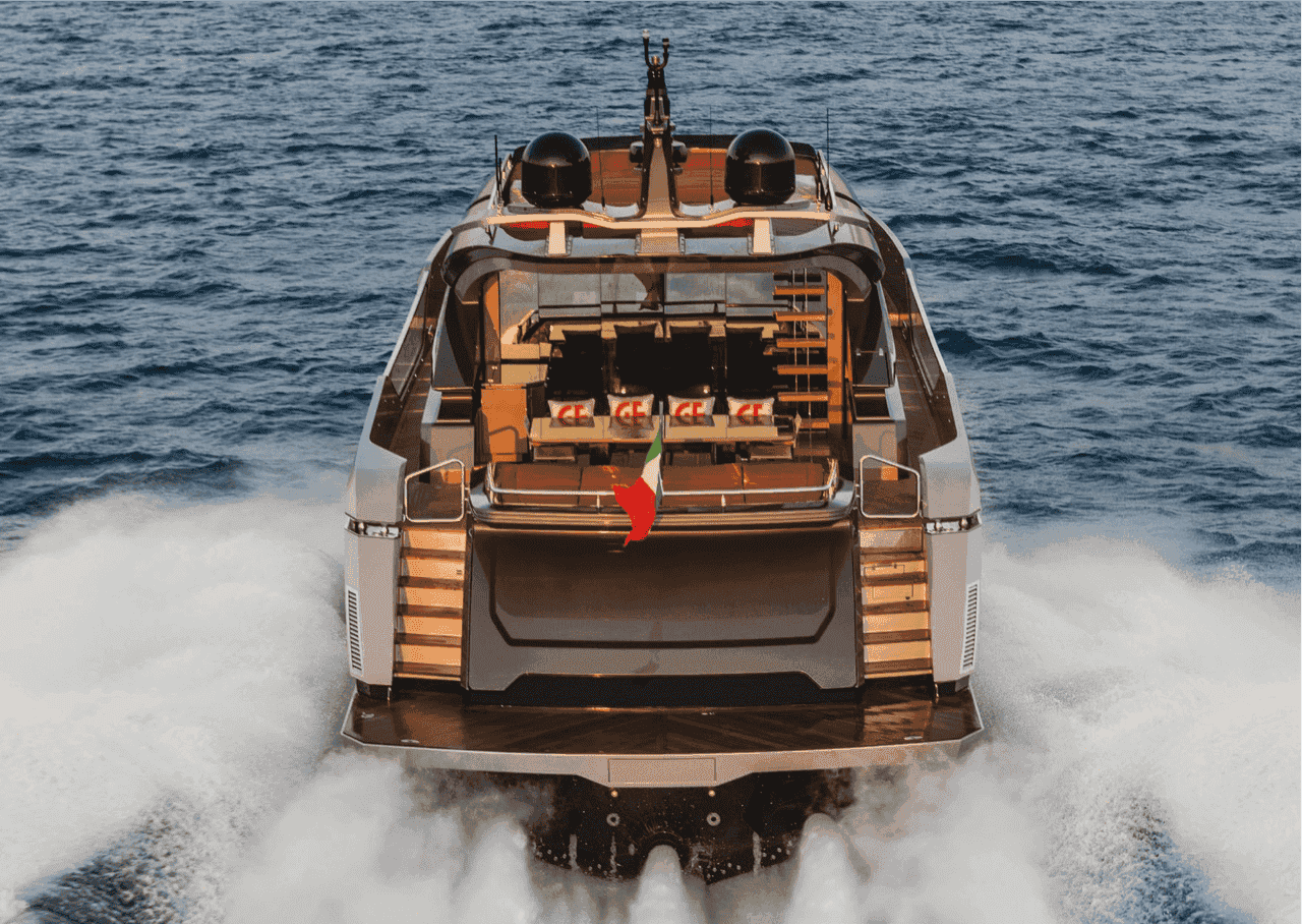 Next yacht group/ abyachts Ab yachts 80 - View 5