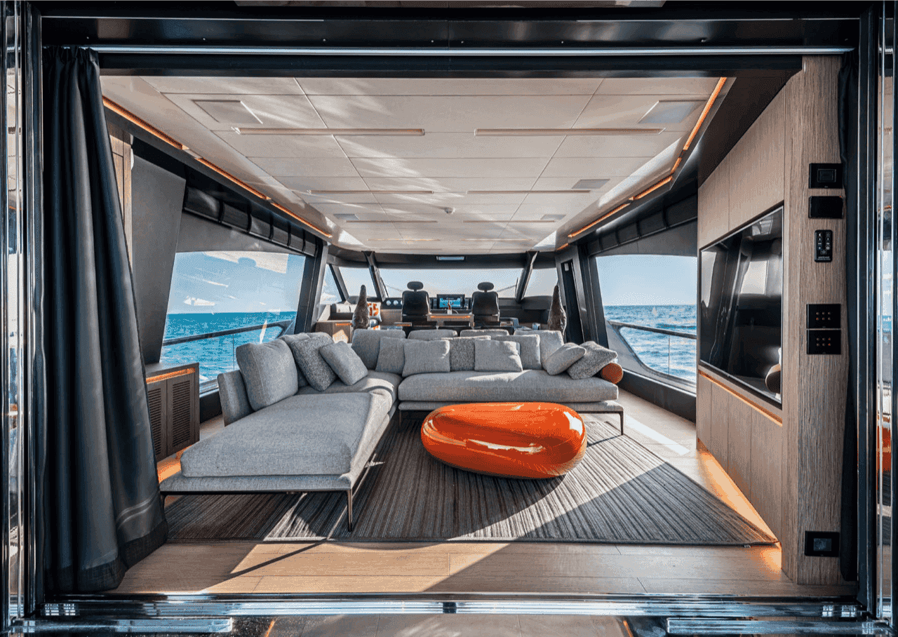Next yacht group/ abyachts Ab yachts 80 - View 6