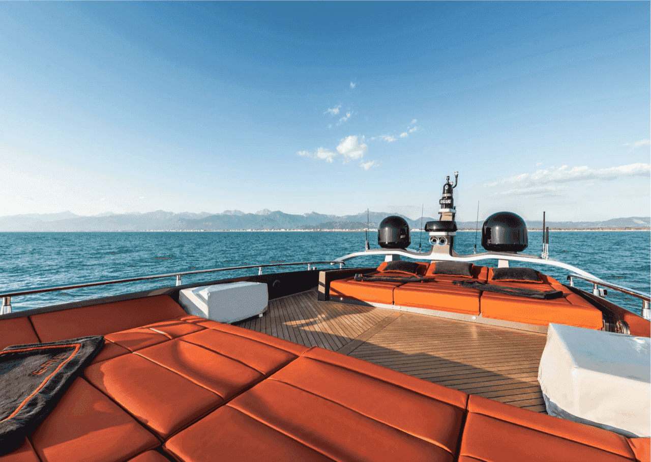 Next yacht group/ abyachts Ab yachts 80 - View 7