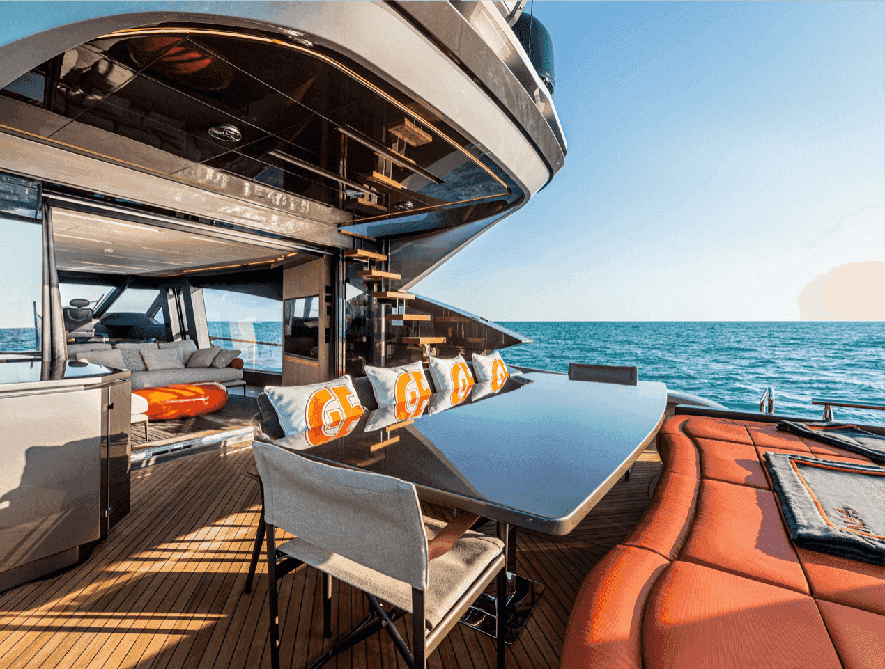 Next yacht group/ abyachts Ab yachts 80 - View 8