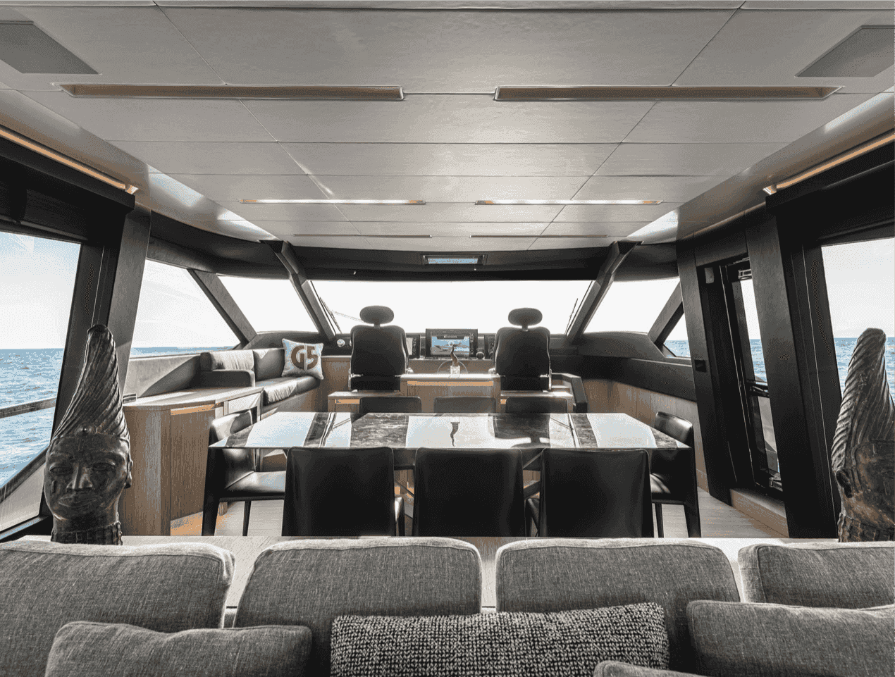 Next yacht group/ abyachts Ab yachts 80 - View 9