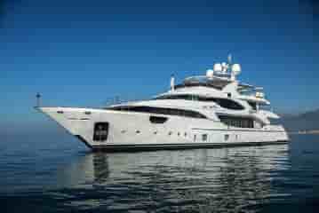 Benetti Yachts Benetti Crystal 42 M (2014) - View 1