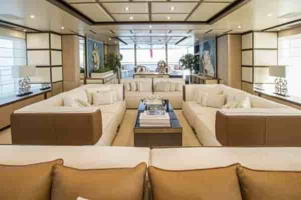 Benetti Yachts Benetti Crystal 42 M (2014) - View 14